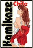 Kamikaze Anime Chile